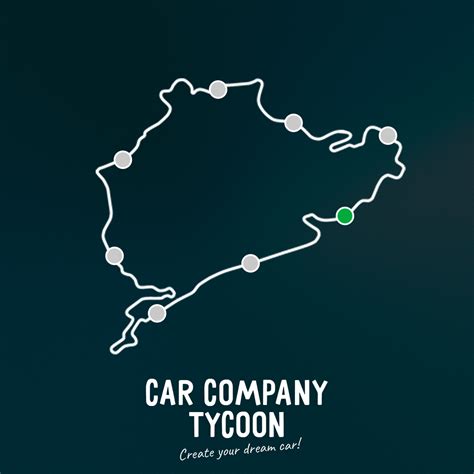 Car Company Tycoon - New Update! 1.1.6 news - IndieDB