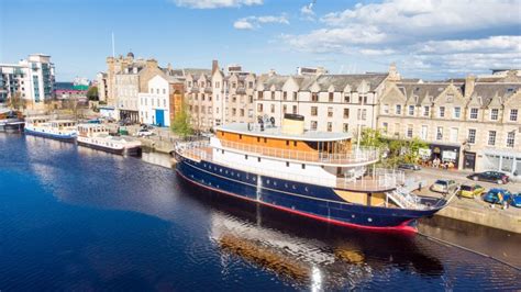 Ocean Mist, Leith, Edinburgh | Meinhardt – Transforming Cities, Shaping ...