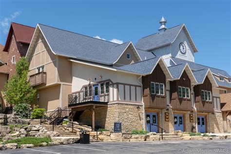 New Glarus Brewery – AdamMartin.SPACE