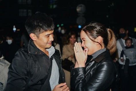 Robi Domingo is 'officially off the market' after engagement to Maiqui Pineda - TrendRadars PH