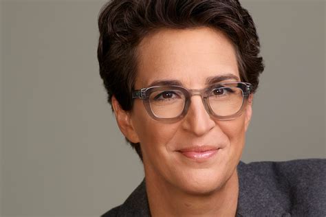 Rachel Maddow on Donald Trump and Elon Musk’s Shared Obsession - Techno ...