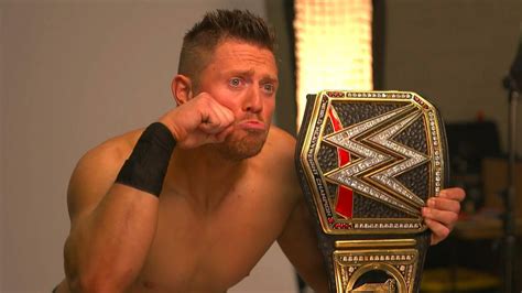 The Miz becomes first two-time Grand Slam Champion in WWE history | WWE