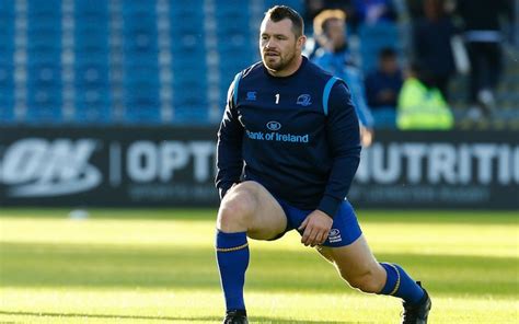 Ireland and Leinster prop Cian Healy told to leave flight after continuing to use laptop on ...