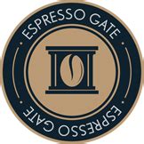 MENU | Espresso Gate Cofe