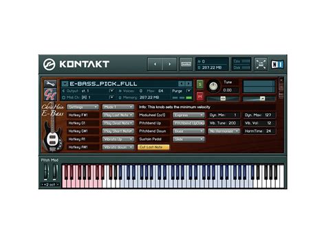 12 of the best VST/AU bass synth and instrument plugins | MusicRadar