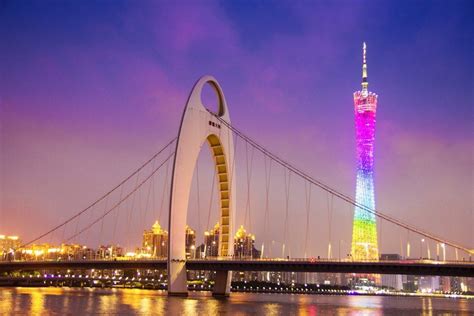 14 BEST Places to Visit in Guangzhou (2024 Guide)