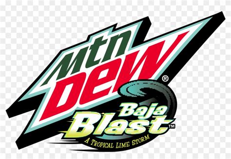 Mountain Dew Sangrita Blast