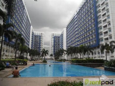 Sea Residences 1 Bedroom Condo Unit #a902ba8444