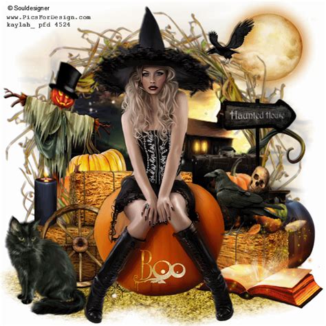 Seasonal graphic | Halloween gif, Halloween, Pumpkin witch