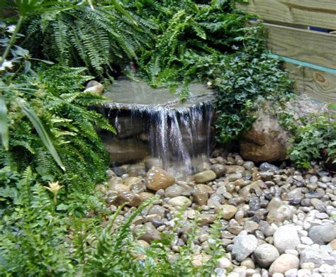 35 Trendy Backyard Waterfalls and Ponds Kits - Home, Family, Style and ...