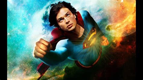 Smallville Season 11 - Teaser Promo - YouTube