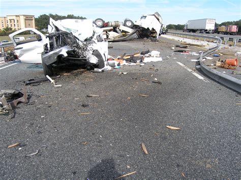 Ocala Post (Ocala News) - Fatal crash on I-75 leaves two dead and one ...