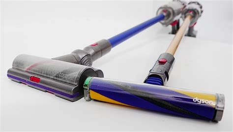 Dyson Micro V12 Detect: Which Lightweight Stick Vacuum Is, 40% OFF