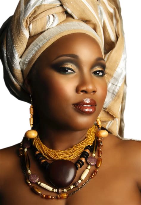 visage de femme - Recherche Google African Queen, African Beauty, Moda Afro, Head Wrap Styles ...