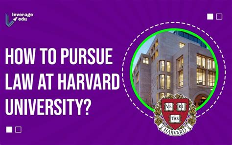 Harvard Law School: Ranking, Fees, Courses, Scholarships | Leverage Edu