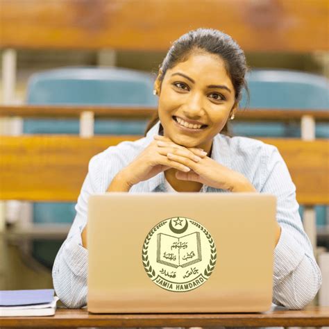 Jamia Hamdard University | Courses, Admission, Ranking, Address ...