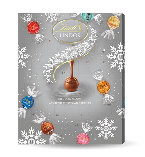 Top 10 chocolate advent calendars you *need* to buy right now | Marie Claire