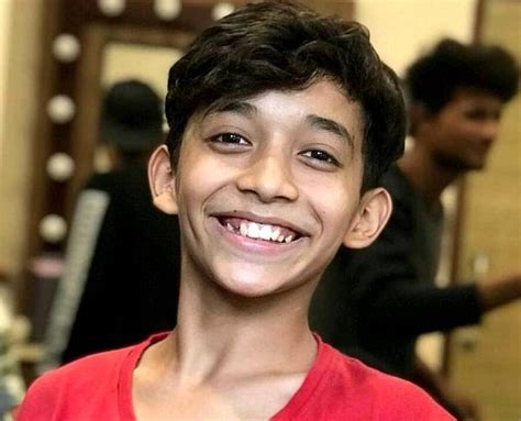 Akash Thapa (Super Dancer 2) Wife, Family, Photos, Net Worth, Height, Age, Date of Birth ...