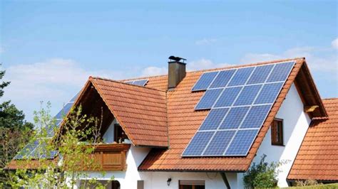 Top 5 Factors To Consider When Choosing Solar Installation Services