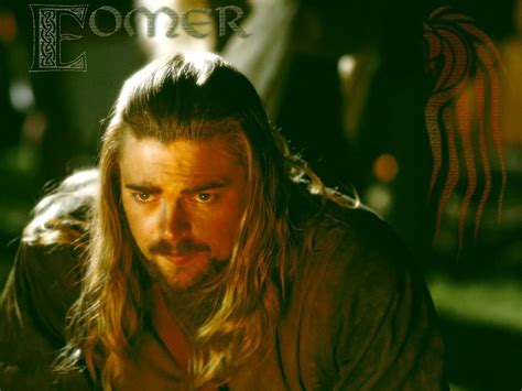 Eomer - Lord of the Rings Wallpaper (2391053) - Fanpop