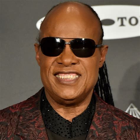 Stevie Wonder Biography – Dodoodad