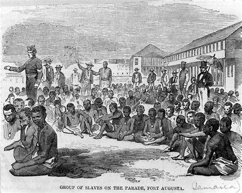 Why did the British Empire abolish slavery in 1833 at the height of its dominion? - MEAWW