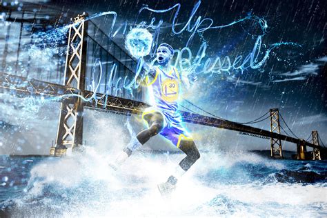 Steph Curry 2016 Wallpaper - WallpaperSafari