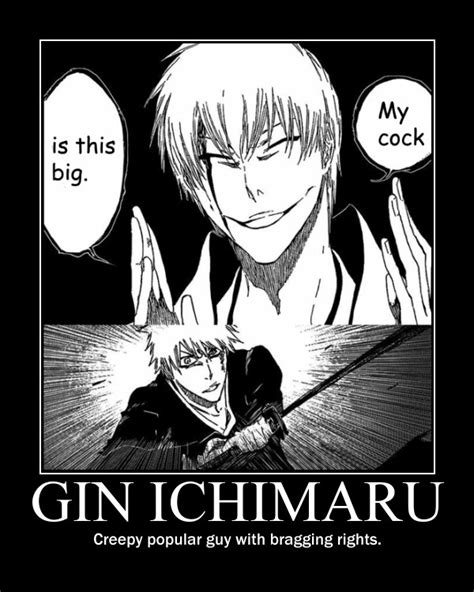 Bleach Gin Ichimaru Quotes. QuotesGram