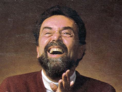 Leo Buscaglia, la biografia del professore dell'Amore