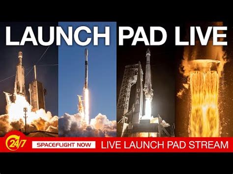 Watch: SpaceX Falcon Heavy Set To Launch US Military Payloads | ZeroHedge - Pre IPO Swap