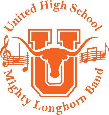 United High School - Band