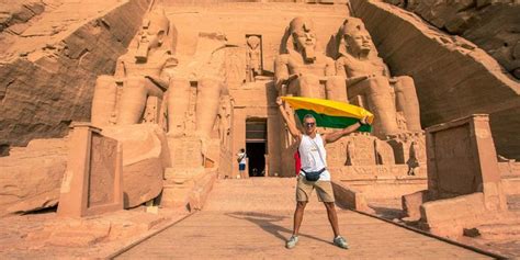 Aswan Attractions | Where to Go in Aswan | Aswan Travel Guide