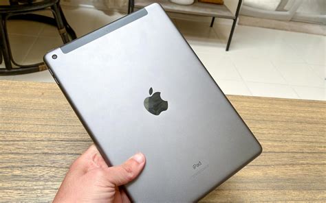 Apple iPad 2020 review (10.2 inch) | Tom's Guide