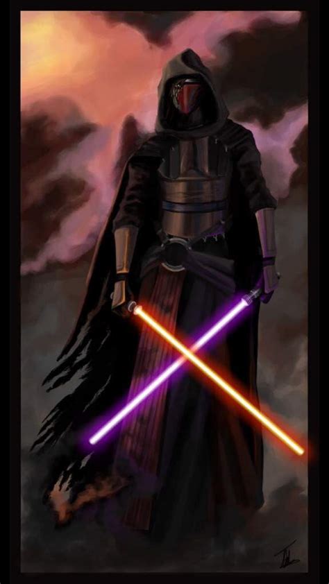 Darth Revan and Darth Malak Movie? | Star Wars Amino