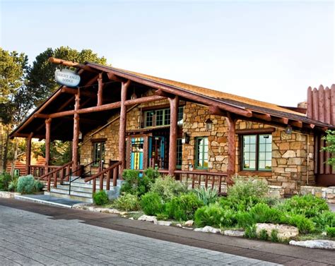 Insider’s Guide to Grand Canyon Lodges - Xanterra Travel Collection®