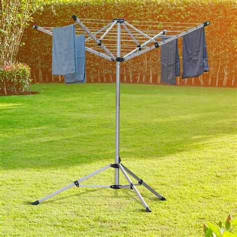 Clothes Hanger For Outside at James Miers blog