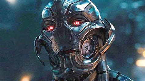 The Surprising Way One Of Marvel's Most Controversial Heroes Defeated Ultron