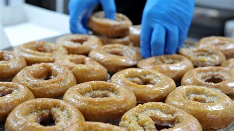 Cinotti's Bakery in Jacksonville Beach releasing pumpkin donuts