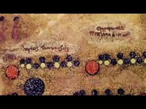 (Q.) Where does Music Notation come from? (part 1) :: Ancient Egyptian Music Notation - YouTube