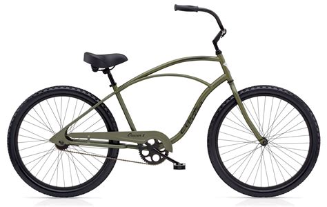 Cruiser 1 | Electra Bikes | Electra bike, Bicycle, Cool bike accessories