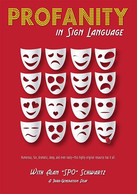 Amazon.com: Profanity in Sign Language : Movies & TV