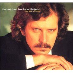 Michael Franks - Albums