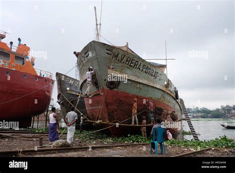 Daily life in Dhaka, Bangladesh Stock Photo - Alamy