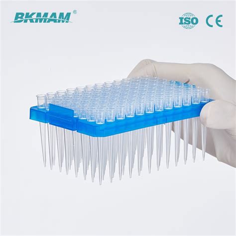 Buy Pipette Tips Factory Manufacturers in China - Wholesale Price