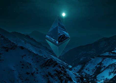 🔥 [50+] Ethereum Wallpapers | WallpaperSafari