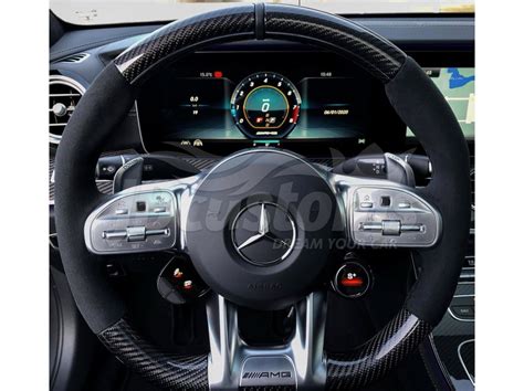 Mercedes Amg Steering Wheel 2021 | ubicaciondepersonas.cdmx.gob.mx