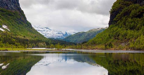 Top 5 BEST Things to do in Western Fjords (Norway) - 2024