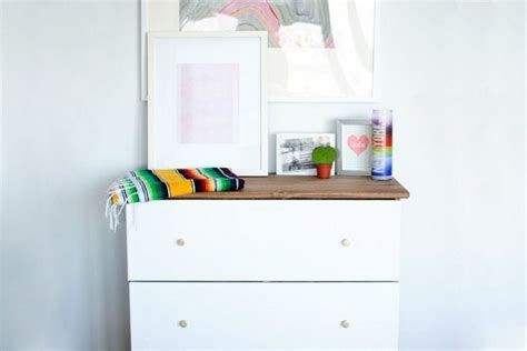 DIY Dresser Projects - Ikea Hack Ideas