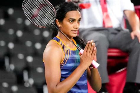 The Other Side Of PV Sindhu Exposed