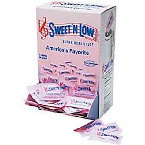 Sweet'N Low